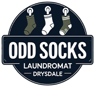 Odd Socks Laundromat
